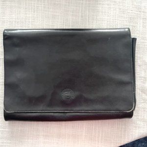 Vintage FENDI Laptop Case